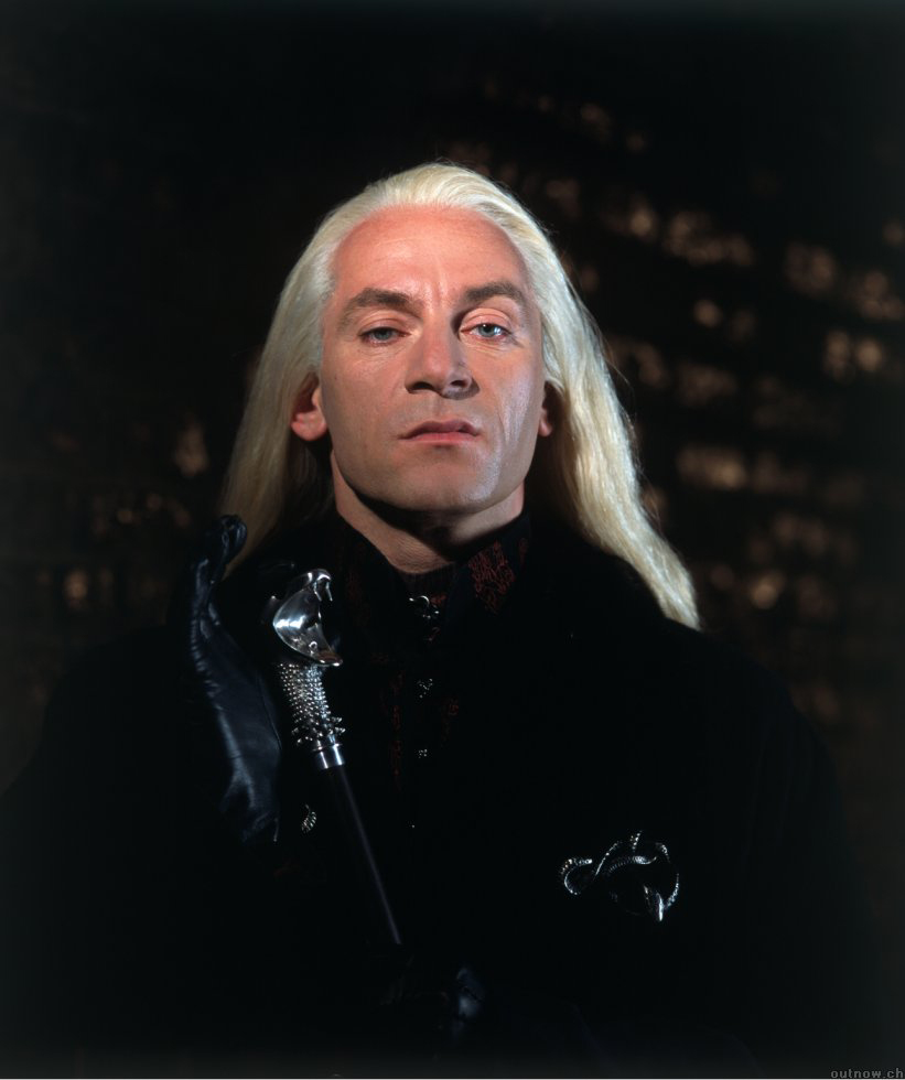 FichierPromoHP2 Lucius Malefoy 4.jpg Wiki Harry Potter Fandom powered by Wikia