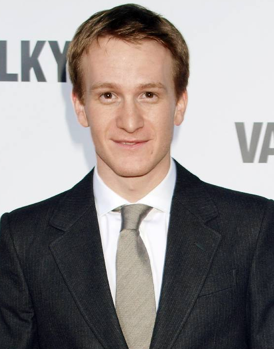 Jamie Parker Jamie Parker