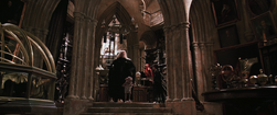 Dumbledore's Office-COS