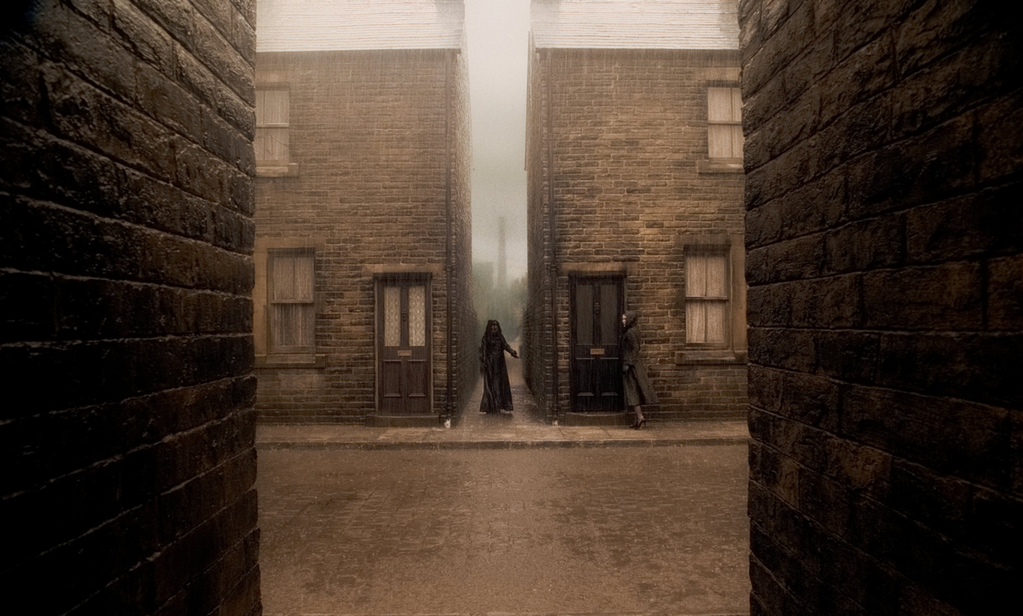 Spinner's End Harry Potter Wiki Fandom powered by Wikia