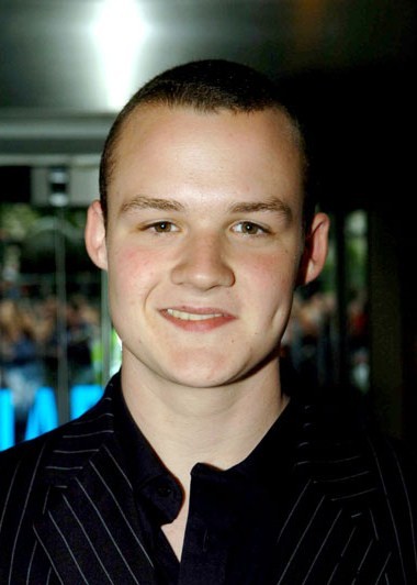 Joshua Herdman Joshua Herdman