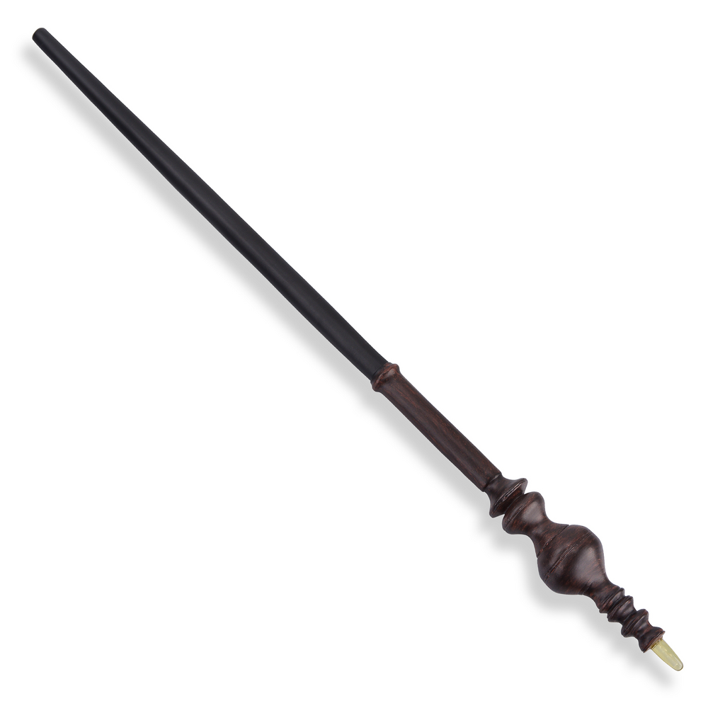 ron weasleys second wand