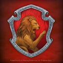 Gryffindor pottermore