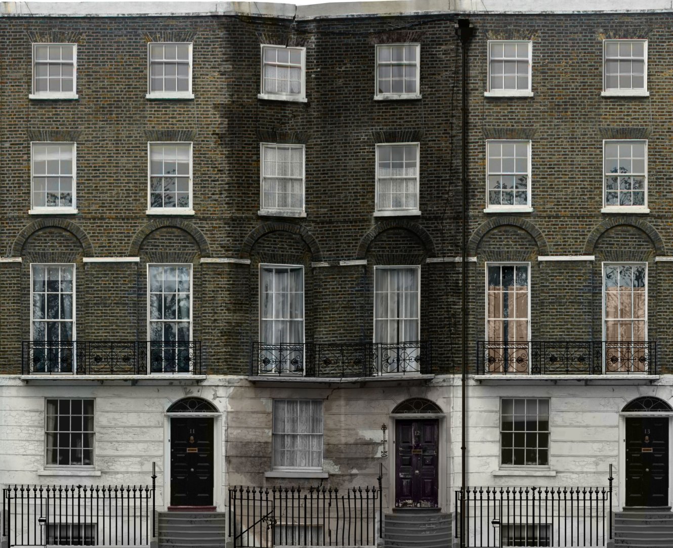 12 Grimmauld Place | Harry Potter Wiki | Fandom powered by ...
