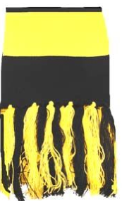 Hufflepuff Scarf