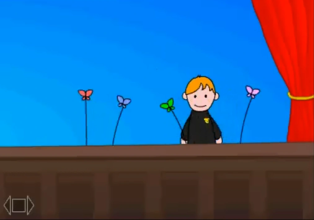 Trouble At Hogwarts Harry Potter Puppet Pals Wiki Fandom powered by