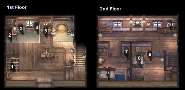 Harvest Moon Furniture Store Harvest Moon Furniture Store