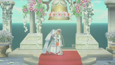 Dating in rune factory 4