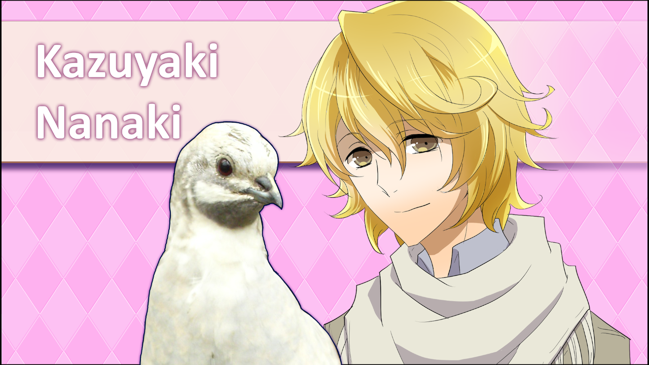 hatoful boyfriend human mode hatoful boyfriend human mode