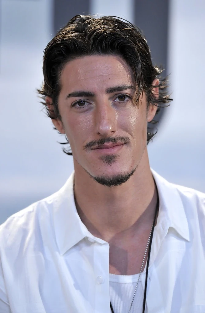 Eric Balfour - Haven, Maine Wiki - Wikia