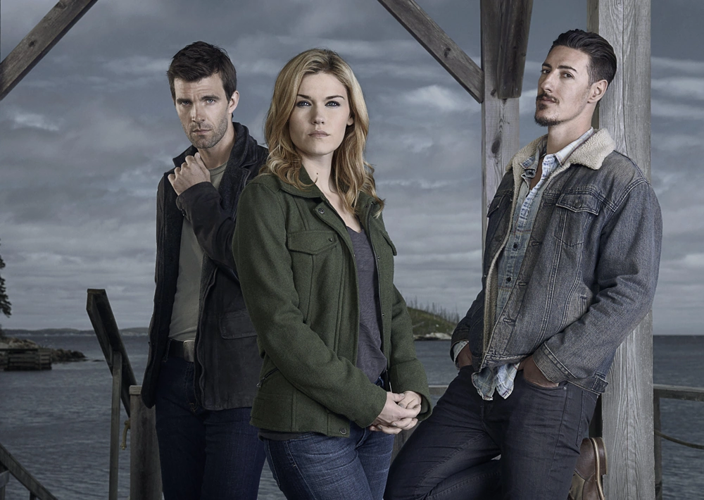 Season 5 | Haven, Maine Wiki | Fandom powered by Wikia