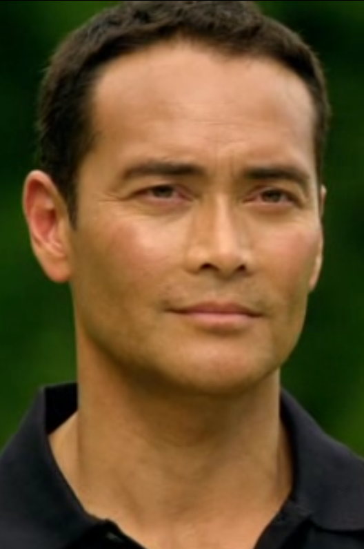 Wo Fat Hawaii Five O Wo Fat Hawaii Five O