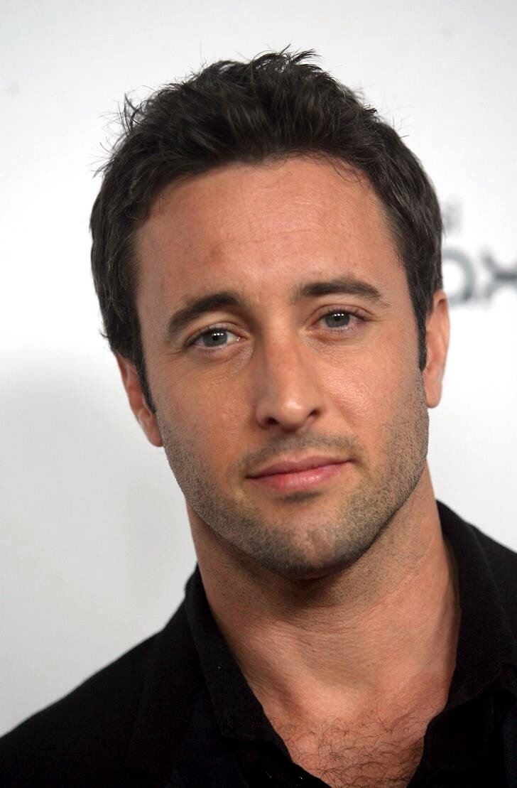 Alex O'Loughlin/Gallery | Hawaii Five-O Wiki | FANDOM powered by Wikia