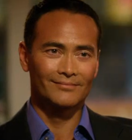 Wo Fat Hawaii Five O 94