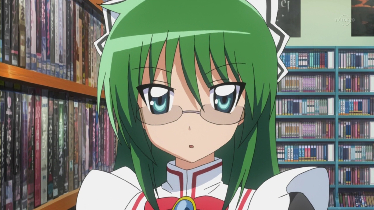 Saki Kijima | Hayate The Combat Butler Wiki | FANDOM powered by Wikia