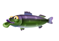Rainbowfish | Hay Day Wiki | Fandom powered by Wikia