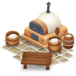 Bakery