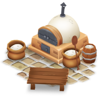 Bakery