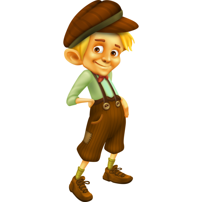 Tom | Hay Day Wiki | Fandom powered by Wikia