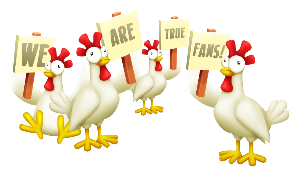 Hay Day WikiStaff Hay Day Wiki Fandom powered by Wikia