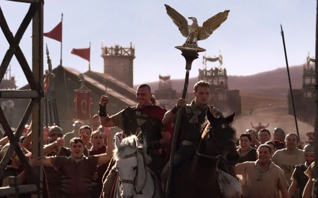 Product Announcement New Product [ ACI Toys ] " Hail Caesar !" Roman general needs roman legions!