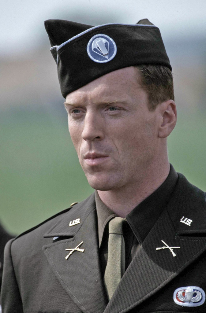 Characters | Band Of Brothers Wikia | FANDOM Powered By Wikia