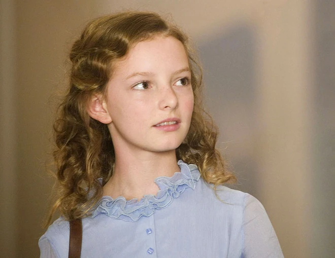 Lyra Silvertongue His Dark Materials Fandom powered by Wikia