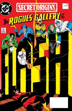 Secret Six (Vol 2) # 21 Near Mint (NM) DC Comics MODERN AGE Secret Six (Vol 2) # 21 Near Mint (NM) DC Comics MODERN AGE