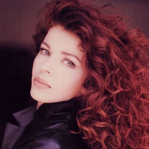 Kelly LeBrock | Headhunter’s Holosuite Wiki | FANDOM powered by Wikia