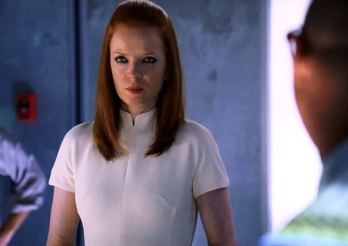 Category:Christopher DeMaci/Actor | Headhunter's Holosuite ...