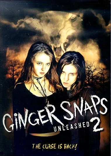 Watch Ginger Snaps Back: The Beginning Online Fandango Movie