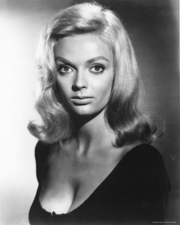 Barbara Steele Nude Photos 16 Barbara Steele Nude Photos 69