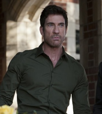 Ben Harmon Headhunter S Horror House Wiki Fandom