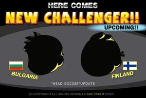 Image currently unavailable. Go to www.generator.helphack.com and choose Head Soccer image, you will be redirect to Head Soccer Generator site.