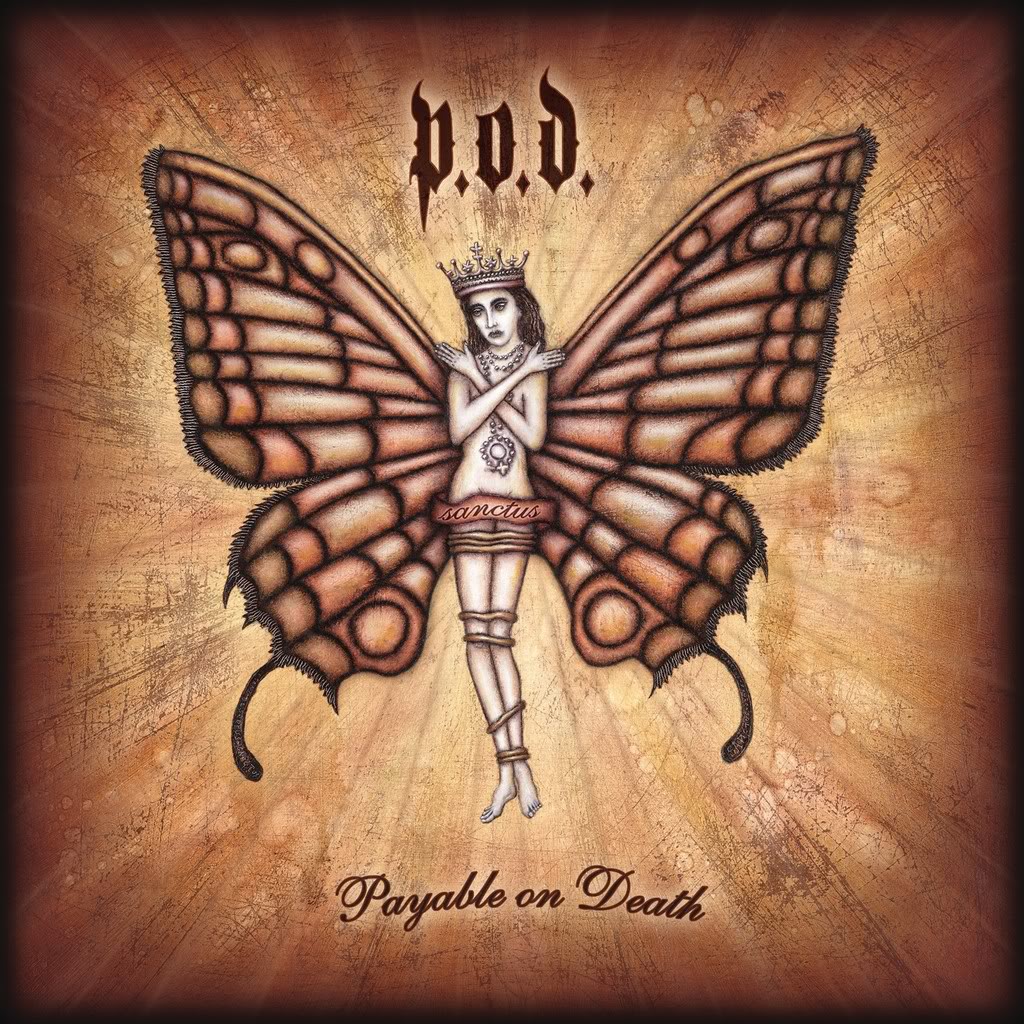 Image - POD-Payable On Death.jpg | LifeMusic Wiki | Fandom powered by Wikia