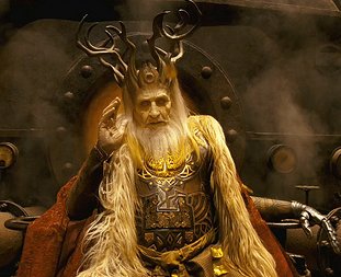 Balor | Hellboy Wiki | Fandom powered by Wikia
Balor Myth