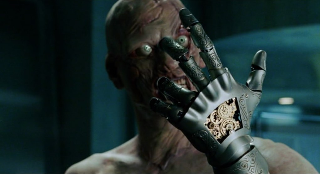 Karl Ruprecht Kroenen | Hellboy Wiki | Fandom powered by Wikia