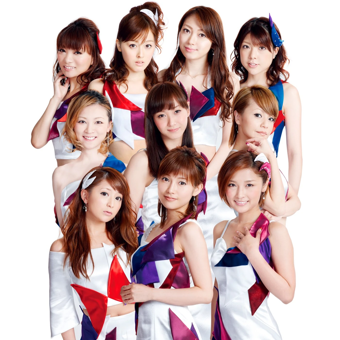 Dream Morning Musume Hello Project Wiki FANDOM Powered By Wikia