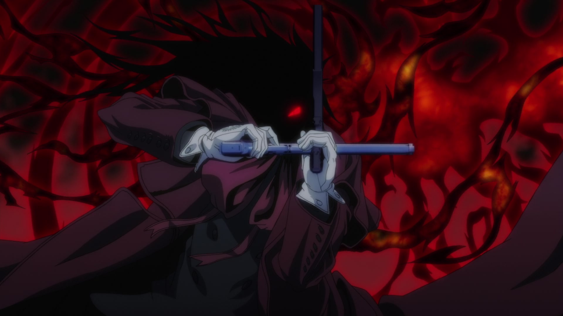 Alucard vs. Orochimaru Latest?cb=20110904172303