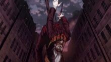 Dying Maxwell