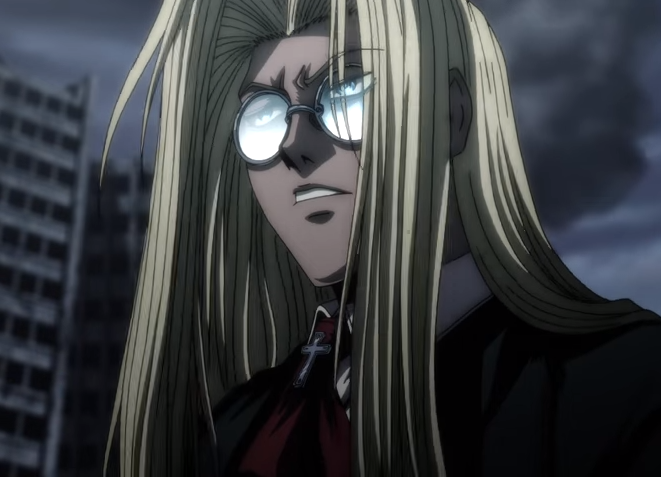 HELLSING, Hellsing Wiki