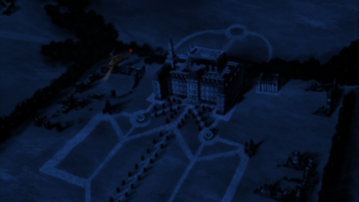 Hellsing Manor | Hellsing Wiki | Fandom powered by Wikia