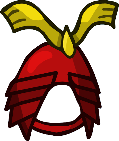Samurai Helmet | Helmet Heroes Wiki | Fandom powered by Wikia