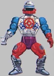 he man robot character