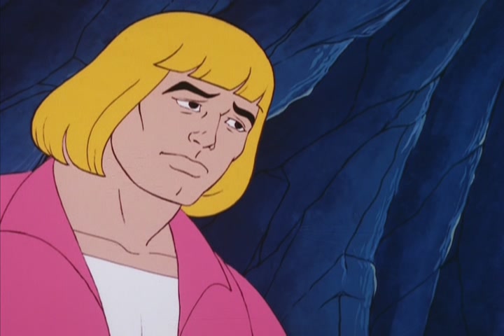 new prince adam