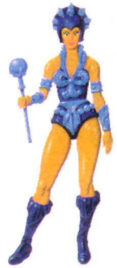 evelyn skeletor
