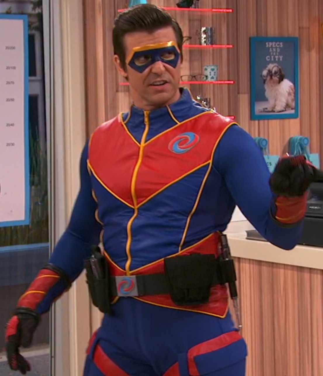 Image Raymjpeg Henry Danger Wiki Fandom Powered By Wikia 7542