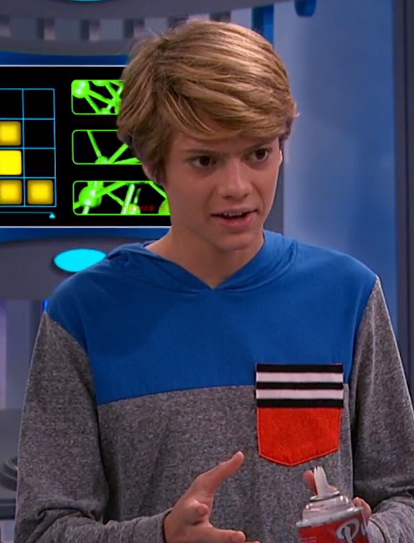 Henry Hart (Kid Danger)/Gallery Henry Danger Wiki Fandom powered by