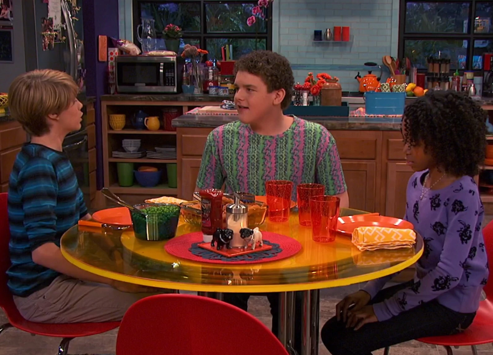 The Bucket Trap Henry Danger Wiki Fandom powered by Wikia