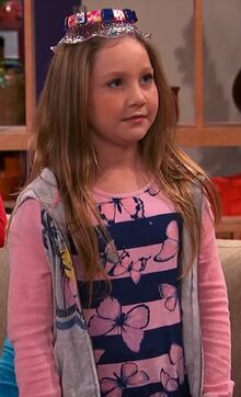 Piper Hart - Henry Danger Wiki - Wikia